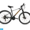 Xe Đạp Địa Hình MTB Miamor Chalenger 27.5 Inch – Khung Nhôm, Shimano