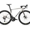 Xe Đạp Đua Nesto Panda – Khung Carbon | Shimano 105