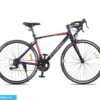 Xe Đạp Đua Fornix F8 – Shimano